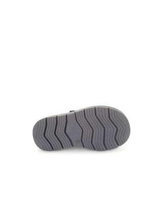 ANFIBIO RAGAZZA - LUMBERJACK NERO - 102691396 4