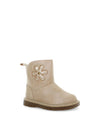 MÄDCHEN STIEFELETTE - LUMBERJACK BEIGE - 102691418 2