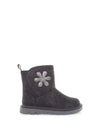 MÄDCHEN STIEFELETTE - LUMBERJACK SCHWARZ - 102691419 1
