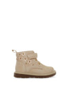 ANFIBIO RAGAZZA - LUMBERJACK BEIGE - 102691421 1