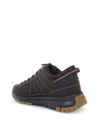 SNEAKERS UOMO - LUMBERJACK NERO - 102692077 3