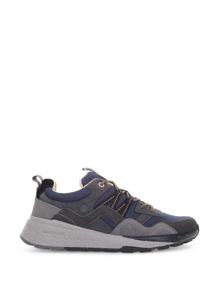 SNEAKERS UOMO - LUMBERJACK NAVY - 102692080