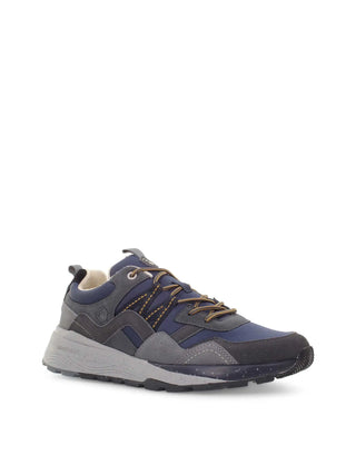 SNEAKERS UOMO - LUMBERJACK NAVY - 102692080 2