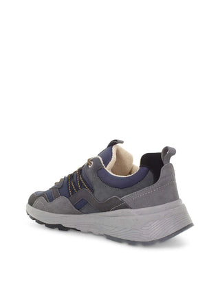 SNEAKERS UOMO - LUMBERJACK NAVY - 102692080 3