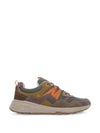 SNEAKERS UOMO - LUMBERJACK VERDE - 102692081 1