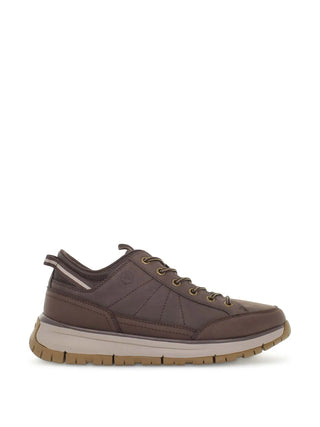 SNEAKERS UOMO - LUMBERJACK MARRONE - 102692113