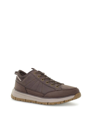 SNEAKERS UOMO - LUMBERJACK MARRONE - 102692113 2