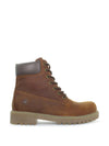ANFIBIO UOMO - LUMBERJACK MARRONE - 102692173 1