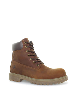 ANFIBIO UOMO - LUMBERJACK MARRONE - 102692173 2