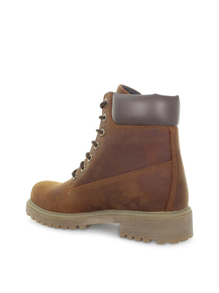 ANFIBIO UOMO - LUMBERJACK MARRONE - 102692173 3