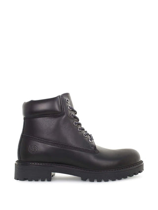 ANFIBIO UOMO - LUMBERJACK NERO - 102692174 1