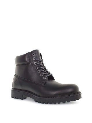 ANFIBIO UOMO - LUMBERJACK NERO - 102692174 2