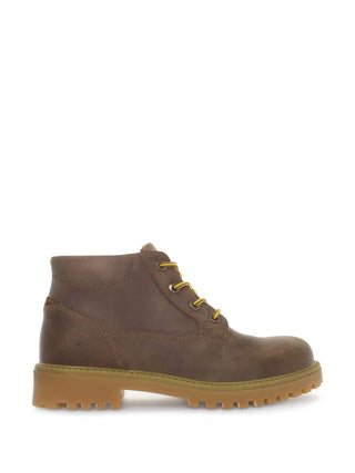 ANFIBIO UOMO - LUMBERJACK MARRONE - 102692178 1