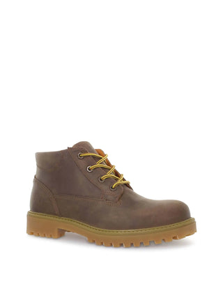 ANFIBIO UOMO - LUMBERJACK MARRONE - 102692178 2