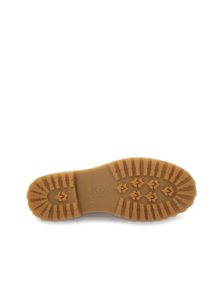 ANFIBIO UOMO - LUMBERJACK GIALLO - 102692179 4