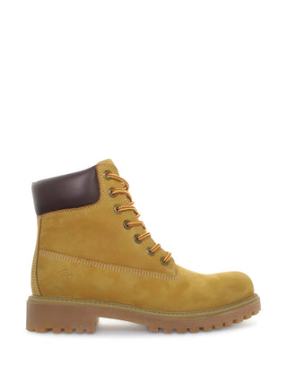 ANFIBIO UOMO - LUMBERJACK GIALLO - 102692252