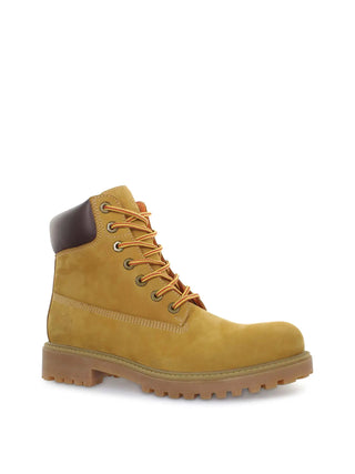 ANFIBIO UOMO - LUMBERJACK GIALLO - 102692252 2