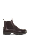 BEATLES UOMO - LUMBERJACK MARRONE - 102692289 1
