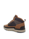 ANFIBIO UOMO - LUMBERJACK COGNAC - 102692433 3