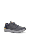 SNEAKERS UOMO - LUMBERJACK NAVY - 102692443 2
