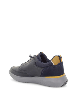 SNEAKERS UOMO - LUMBERJACK NAVY - 102692443 3
