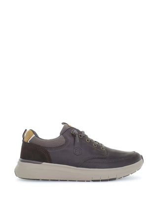SNEAKERS UOMO - LUMBERJACK MARRONE - 102692445