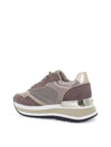 DAMENSNEAKER - LUMBERJACK TAUPE - 102694037 3