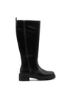 DAMEN-BOOT - LUMBERJACK SCHWARZ - 102694425 1