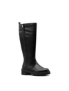 DAMEN-BOOT - LUMBERJACK SCHWARZ - 102694425 2