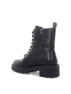ANFIBIO DONNA - LUMBERJACK NERO - 102694428 3