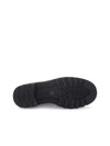 ANFIBIO DONNA - LUMBERJACK NERO - 102694428 4