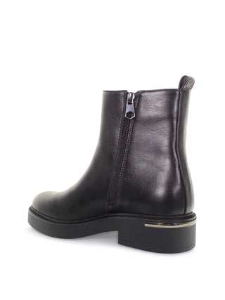 TRONCHETTO DONNA - LUMBERJACK NERO - 102695501 3