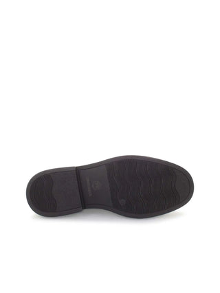 TRONCHETTO DONNA - LUMBERJACK NERO - 102695501 4