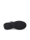 ANFIBIO DONNA - LUMBERJACK NERO - 102695578 4