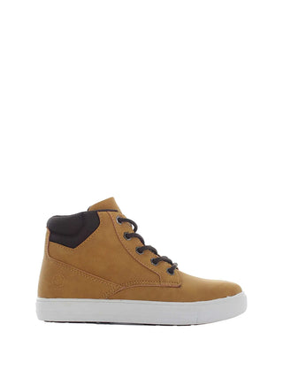 SNEAKER JUNGE - LUMBERJACK GELB - 102697511