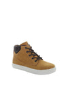 SNEAKER JUNGE - LUMBERJACK GELB - 102697511 2