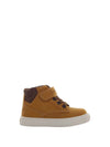 SNEAKERS RAGAZZO - LUMBERJACK GIALLO - 102697517 1