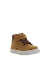 SNEAKERS RAGAZZO - LUMBERJACK GIALLO - 102697517 2