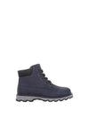 KINDERSTIEFEL - LUMBERJACK NAVY - 102697520 1