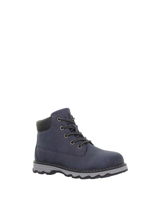 KINDERSTIEFEL - LUMBERJACK NAVY - 102697520 2