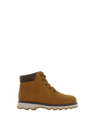 Jungenstiefel - LUMBERJACK GELB - 102697521