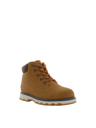Jungenstiefel - LUMBERJACK GELB - 102697521 2