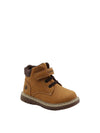 Jungen-Sneaker - LUMBERJACK GELB - 102697522 2