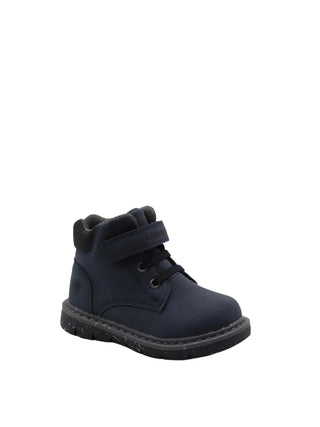 Jungen-Sneaker - LUMBERJACK NAVY - 102697523 2