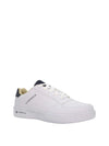 SNEAKERS UOMO - LUMBERJACK BIANCO - 102697649 2