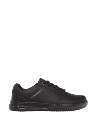 SNEAKERS UOMO - LUMBERJACK NERO - 102697650