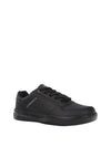 SNEAKERS UOMO - LUMBERJACK NERO - 102697650 2
