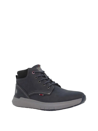 ANFIBIO UOMO - LUMBERJACK NAVY - 102697822 2