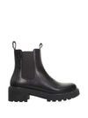 DAMEN-BOOTS - LUMBERJACK SCHWARZ - 102697869 1