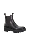 DAMEN-BOOTS - LUMBERJACK SCHWARZ - 102697869 2